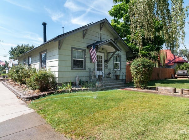601 W Idaho St., Weiser, ID 83672