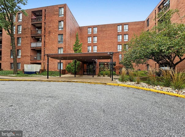 6711 PARK HEIGHTS Avenue, BALTIMORE, MD 21215