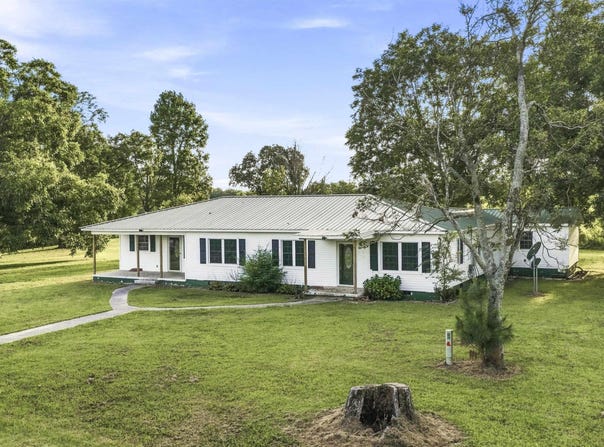 4544 County Road 44, Section, AL 35771