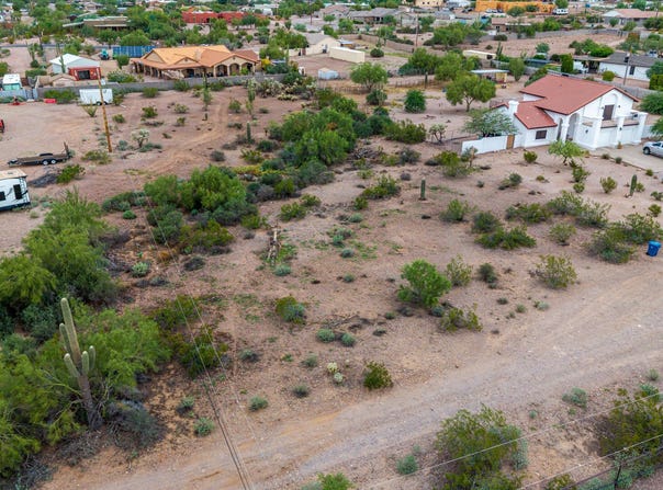 4952 E GREASEWOOD Street, Apache Junction, AZ 85119