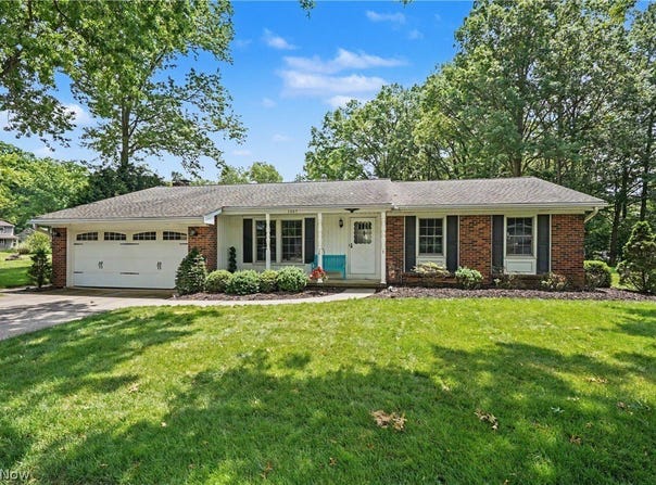1403 Whippoorwill Trail, Stow, OH 44224