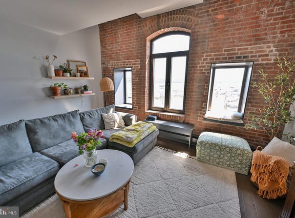 1000 FELL Street, BALTIMORE, MD 21231