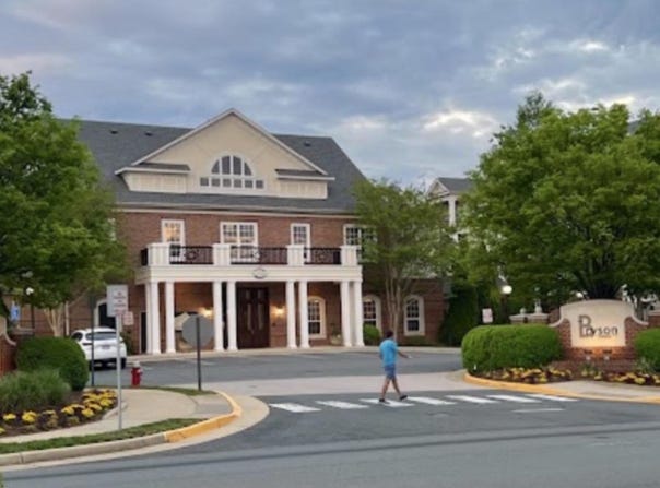 12941 CENTRE PARK Circle, HERNDON, VA 20171