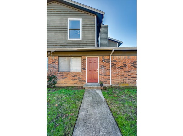 1122 Millview, Arlington, TX 76012