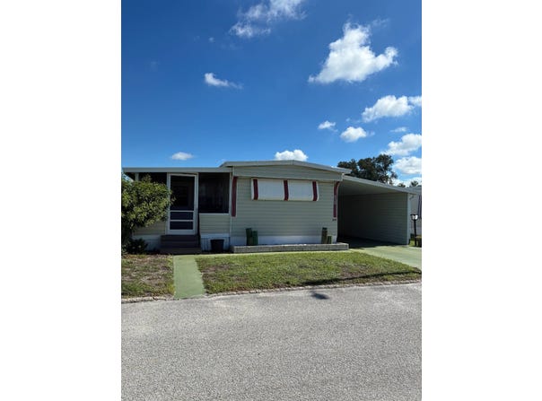 1695 Moonraker Drive, Ruskin, FL 33570