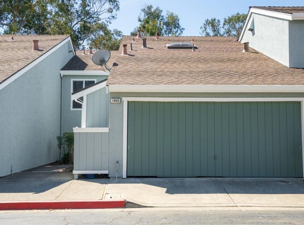 1889 Chantilly Lane, Hayward, CA 94541