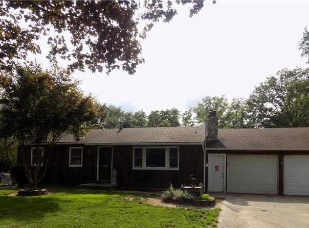 3375 Maple Avenue, Walworth, NY 14568