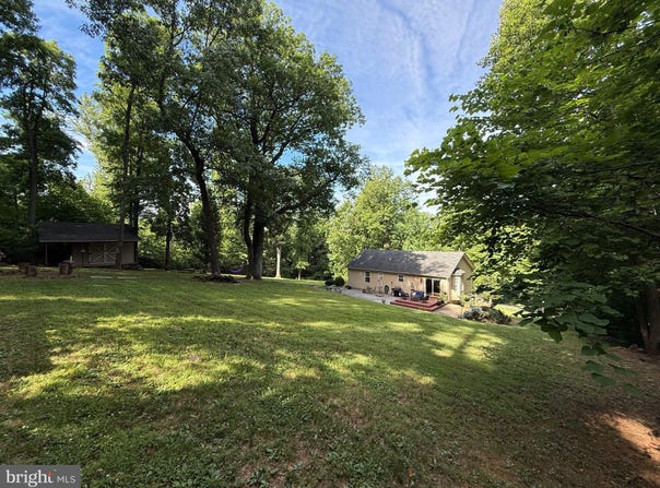 518 REID Drive, FRONT ROYAL, VA 22630