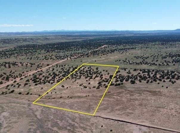 005 N9119, Concho, AZ 85924
