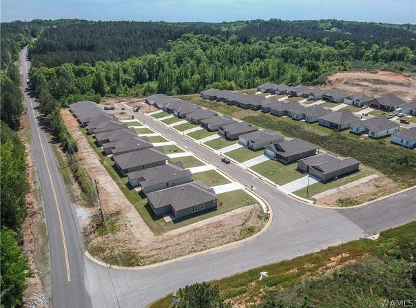 10375- Squires Way, Vance, AL 35490