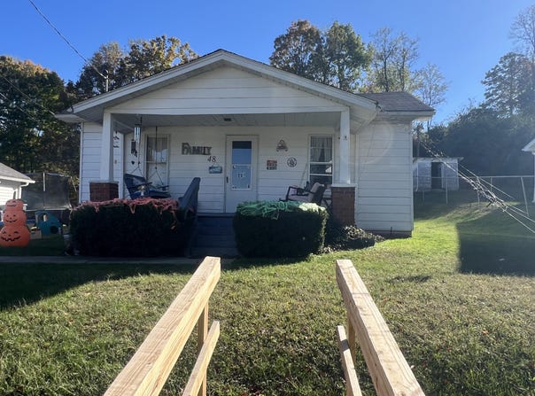 48 Frank Avenue, Corbin, KY 40701