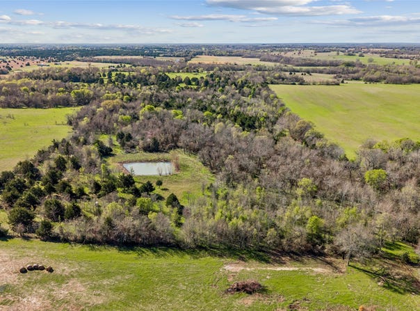 Off County Road 4115, Cumby, TX 75433