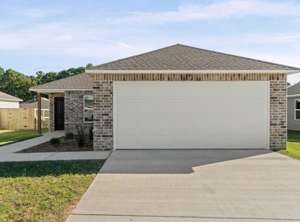 6105 Croft Avenue, Benton, AR 72019