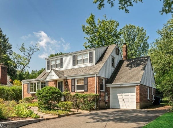 69 7Th St, Cresskill Boro, NJ 07626-2507
