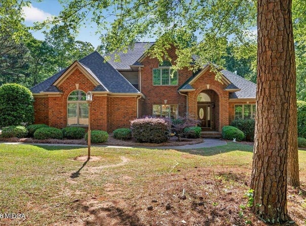 52 Hamil Drive, Macon, GA 31220