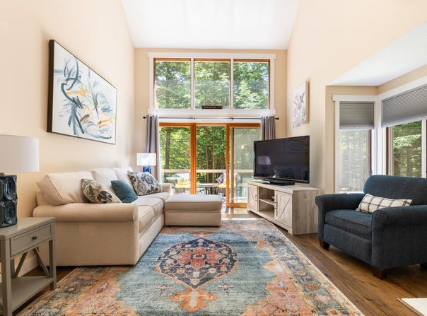 76 Pleasant Drive, Grantham, NH 03753