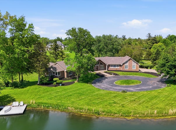 13500 Six Points Road, Carmel, IN 46032