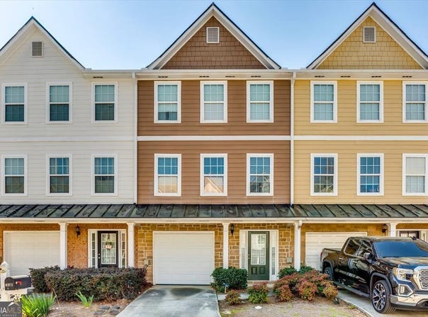 6371 Redan Square, Lithonia, GA 30058