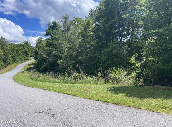 River Mountain Road lot: 96, Murphy, NC 28906