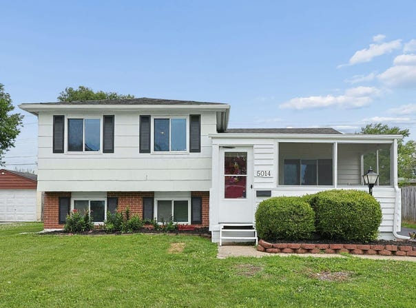 5014 Norcrest Drive, Columbus, OH 43232
