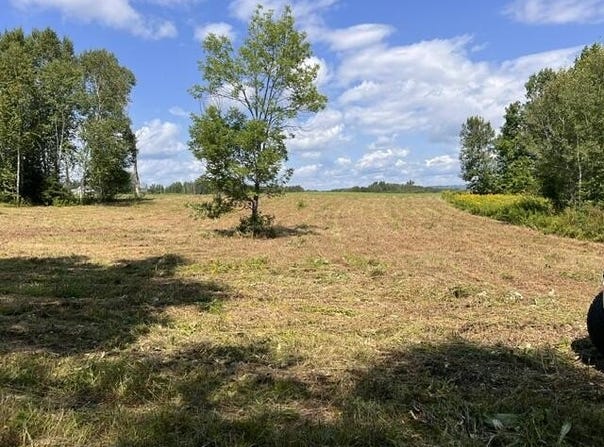 New Limerick Road lot: 3, Linneus, ME 04730