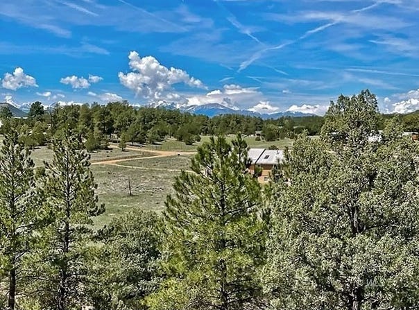 7080 Copper Gulch Rd, Cotopaxi, CO 81223