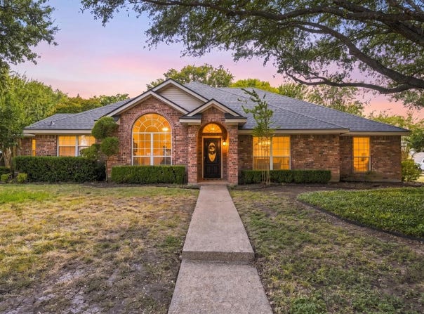 512 Meadowland Drive, Waco, TX 76657