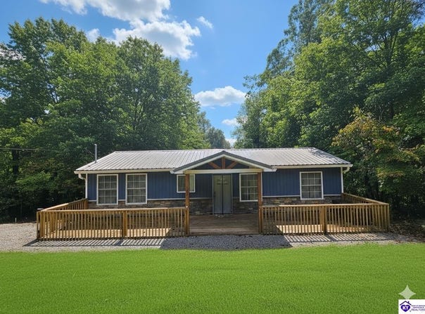 241 Apache Trace, Falls Of Rough, KY 40119