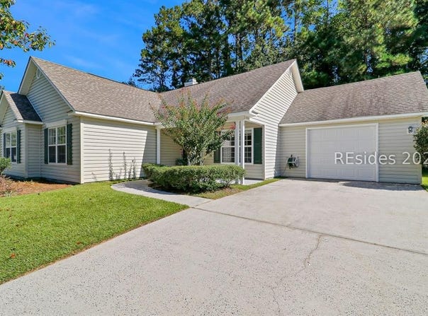 3 Hyde Park Circle, Bluffton, SC 29910