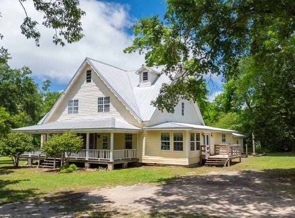 2013 Long St, Ochlocknee, GA 31773