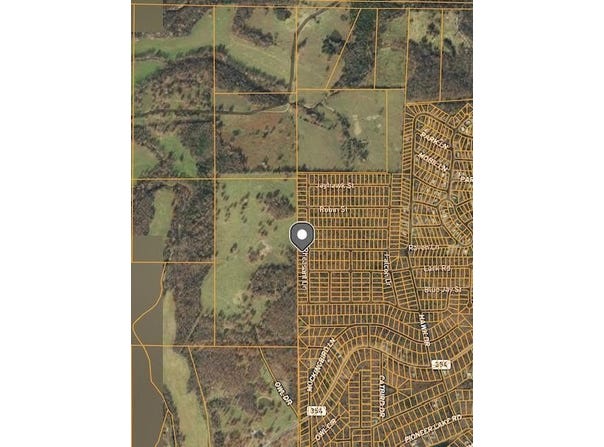 1410 Lark Road, Horseshoe Bend, AR 72512