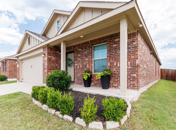 1706 Deerchase Drive, Anna, TX 75409