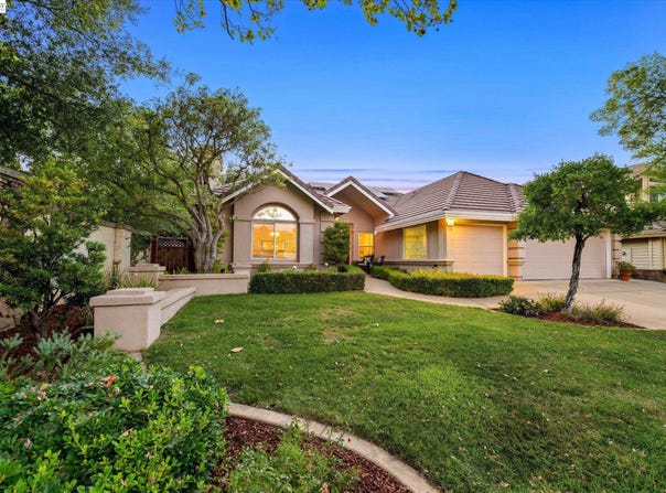 408 Cabonia Ct, Pleasanton, CA 94566