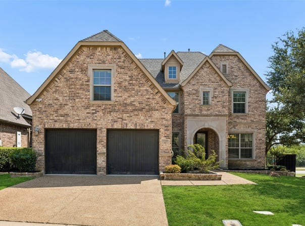 7306 Comal Drive, Irving, TX 75039