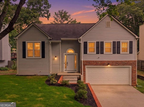 4281 E Meadow Drive, Duluth, GA 30096