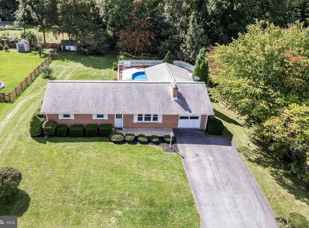313 WAYNE Avenue, WESTMINSTER, MD 21157