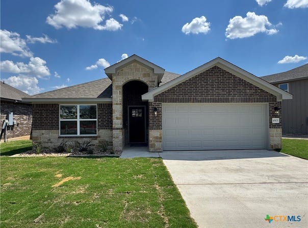 4905 Miranda Drive, Belton, TX 76513