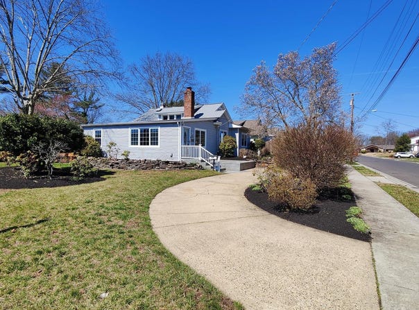 3 MALAN Avenue, BERLIN, NJ 08009