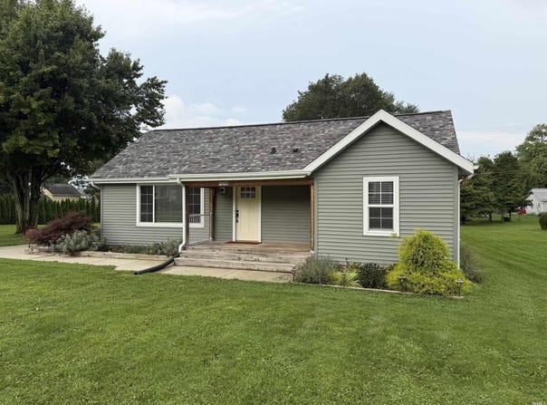 516 N Maple Street, Argos, IN 46501