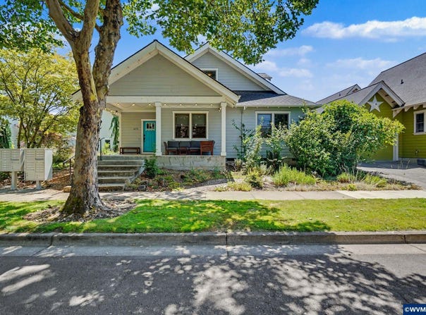 1675 Berkeley Ln, Monmouth, OR 97361
