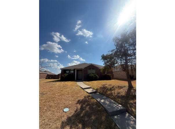 1826 Reynolds Street, Lancaster, TX 75134