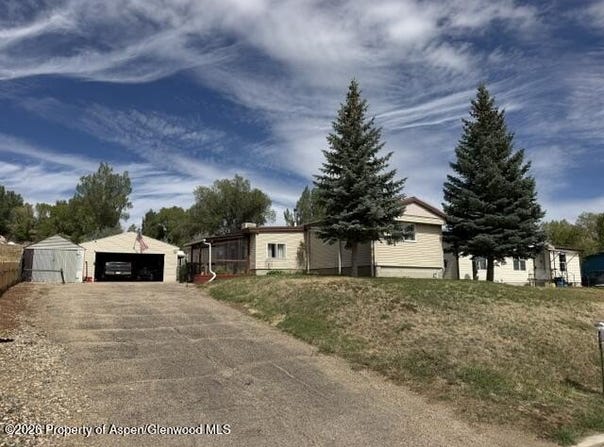 2035 Baker Drive, Craig, CO 81625