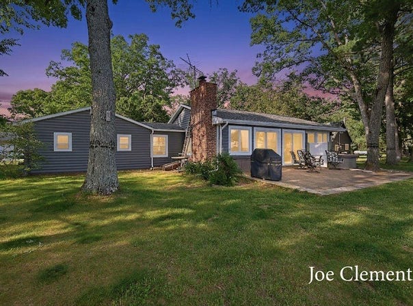 5708 E 52nd Street, Newaygo, MI 49337