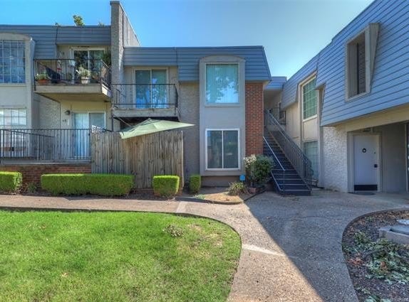 4750 E 68TH Street, Tulsa, OK 74136