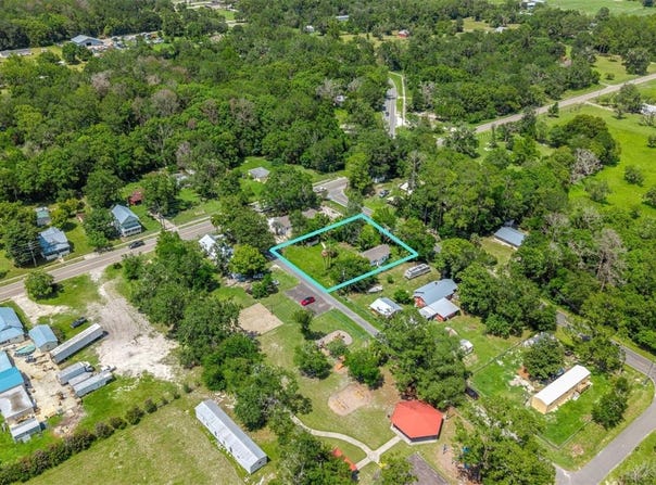 10085 PLUM Street, HAMPTON, FL 32044