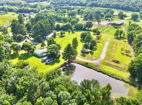 35968 Picturerock Drive, Wister, OK 74966