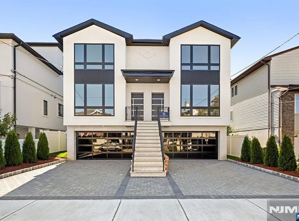 386 Lincoln Avenue, Cliffside Park, NJ 07010