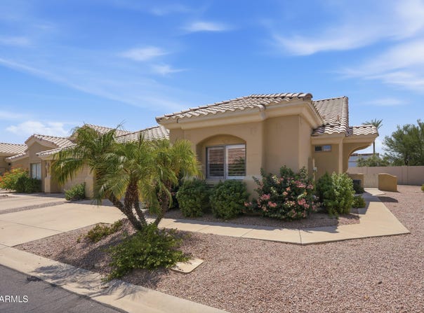 5830 E MCKELLIPS Road, Mesa, AZ 85215