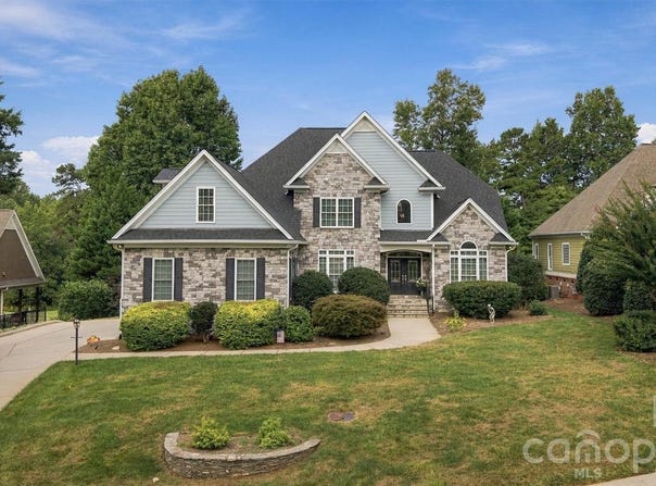 7159 Inverness Drive, Denver, NC 28037