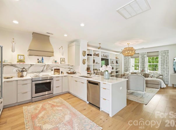 4141 Spool Lane, Belmont, NC 28012